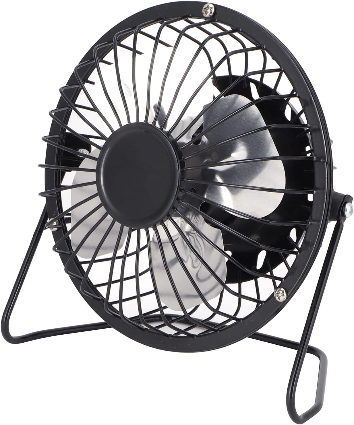 Mini Ventilator, Quietly Cools Solar Exhaust Fan Portable for Pet Dog Chicken House