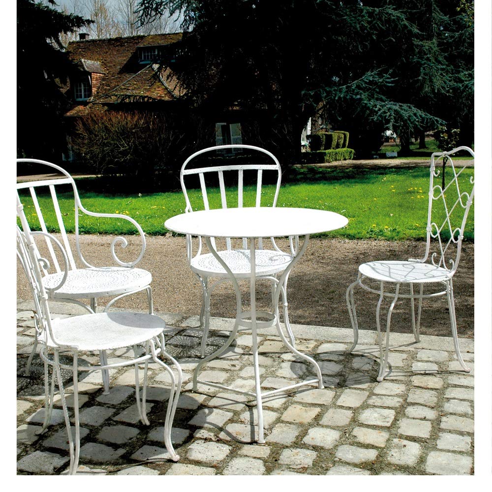 Owatrol DECO Vernice Smalto protettivo, Primer antiruggine, perfetto per Ferro (anche zincato), Legno, PVC, Plastica, Tegole. Finitura Lucida (2,5 Lt, Grigio RAL 7040)