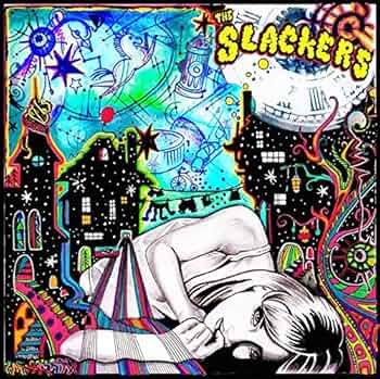 希少廃盤美品！The Slackers オリジナルアルバムCD9枚セット 希少廃盤美品！The Slackers オリジナルアルバムCD9枚セット