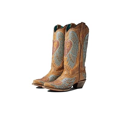 Corral Boots A4235 Women