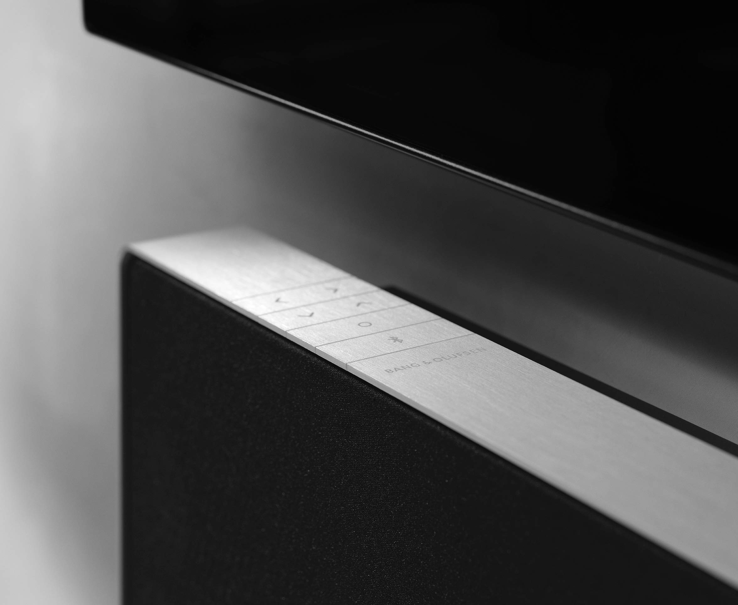 Buy Bang & Olufsen Beosound Stage Dolby Atmos Soundbar for TV with HDMI, WiFi and Bluetooth