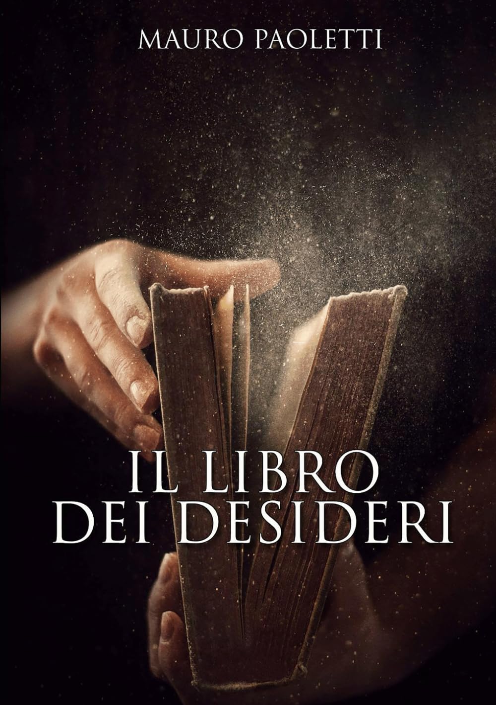 Il libro dei desideri
