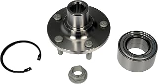 Dorman 952-934 Front Wheel Bearing and Hub Assembly