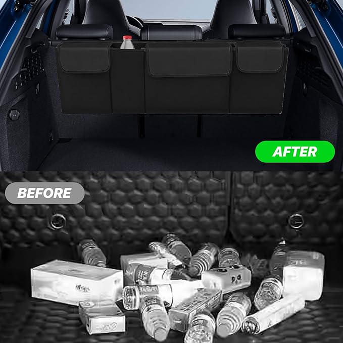 Organizador de Baúl Plegable Oxford miniatura 6