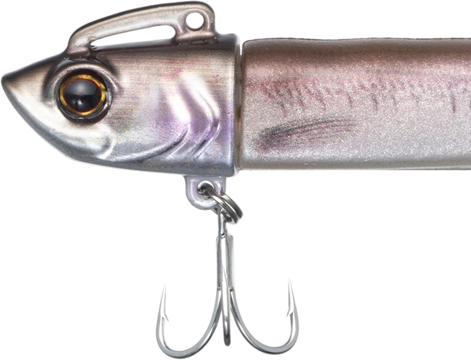 メジャークラフト フラットフィッシュ向けルアー 浜王 ワームセット 14g/18g/21g/28g
