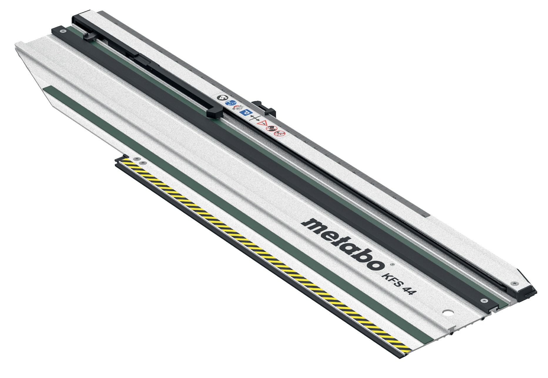 Guide Rail - Metabo - Kfs 44 - Mobile And Compact Solution - Bevel Cuts Up To 60 4061792198616