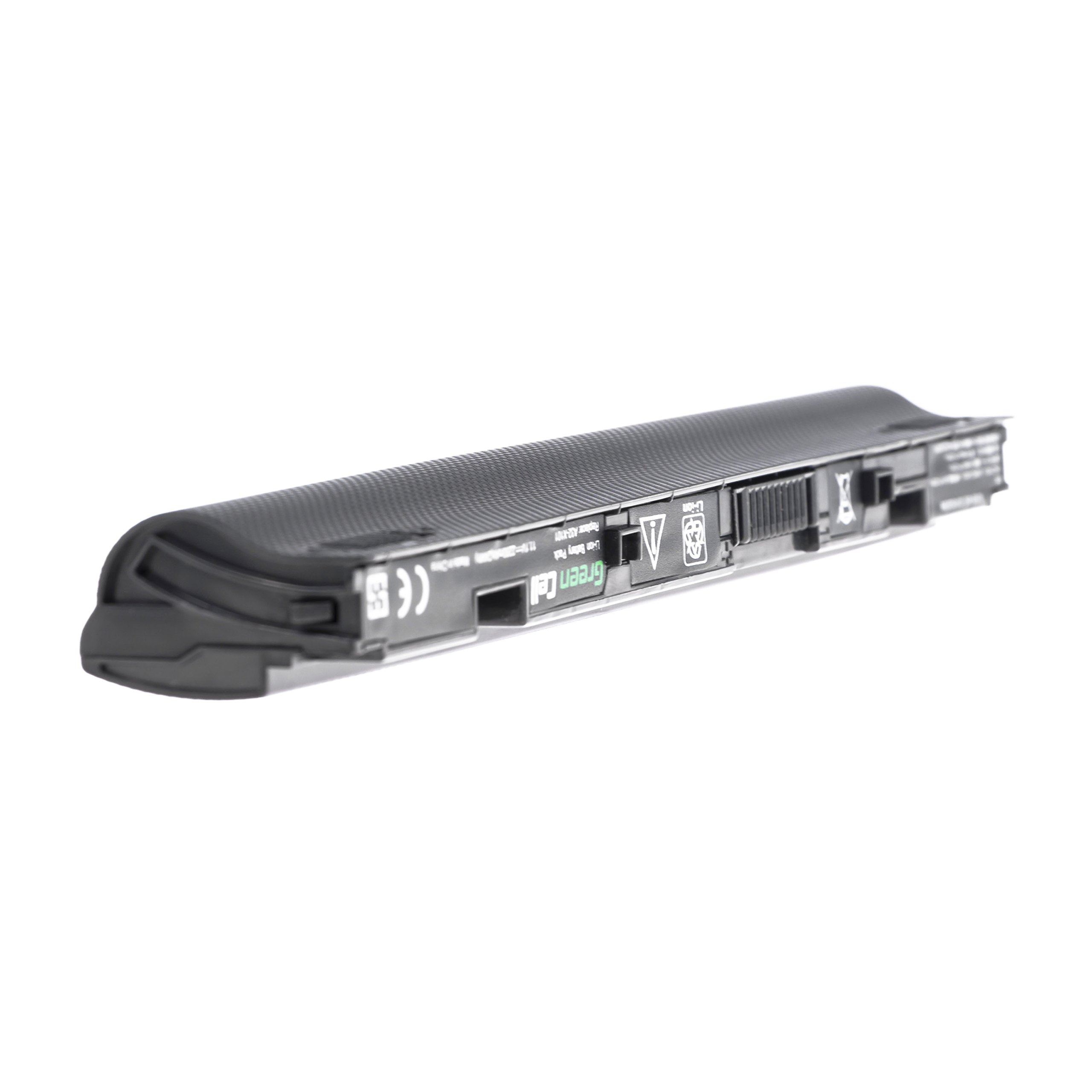 Batteria 3 Celle Per ASUS Eee PC X101/X101C/X101CH/X101H | 2600mAh, 10.8V