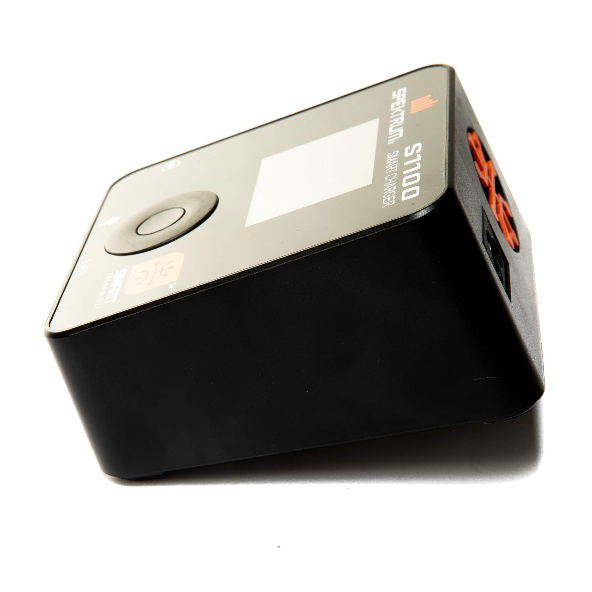 Spektrum Smart S1100 AC Ladegerät 1x100W (EU)