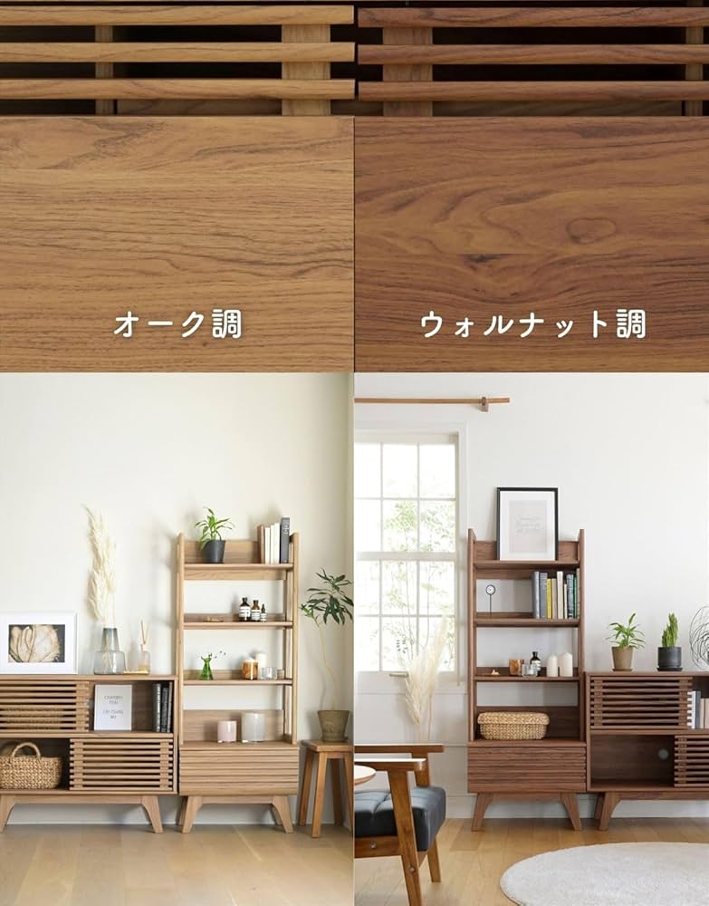 古道具　5段本棚 飾り棚　引き出し付き 楽天市場】日本製 古材 キューブボックス 扉付き 和モダン 幅