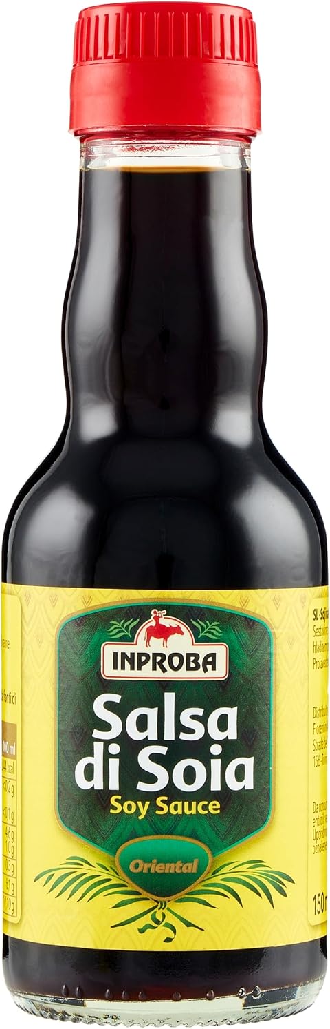 Inproba Salsa di Soia 150 ml