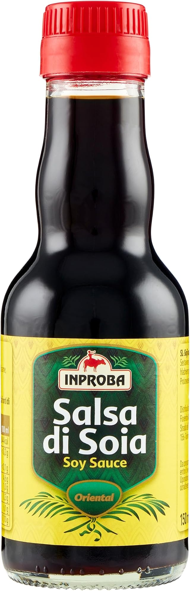 Inproba Salsa di Soia 150 ml