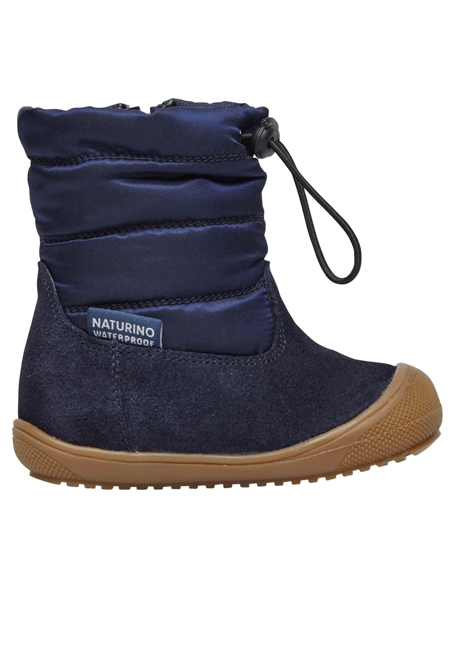 Naturino HOCHALPEN-Bottes après-ski premiers pas