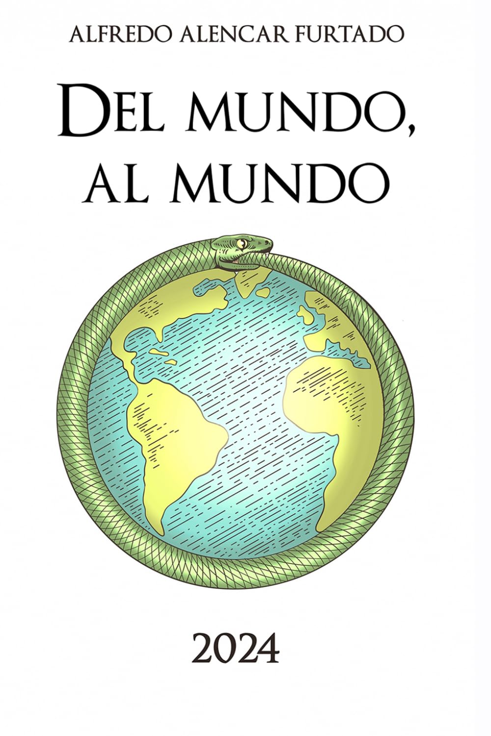 DEL MUNDO, AL MUNDO (selección de filósofos brasileños)