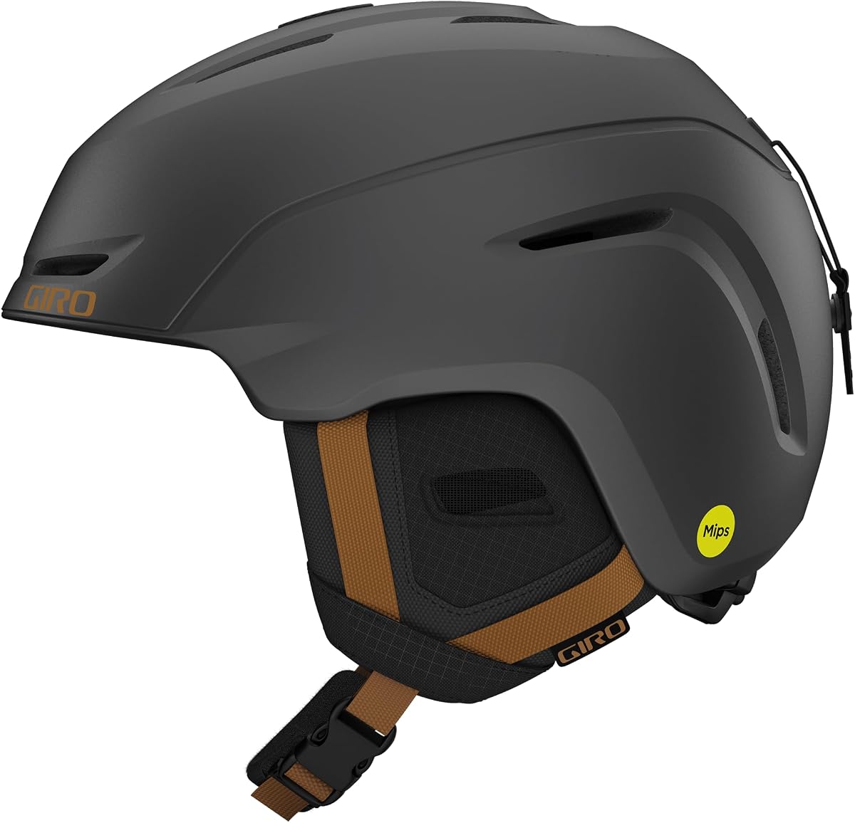 Giro Neo MIPS Ski Helmet - Snowboard Helmet for Men, Women & Youth