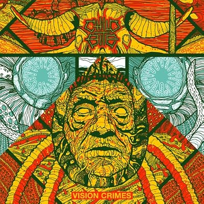 Vision Crimes Monomania