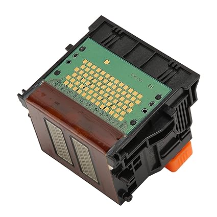 Printhead Replacement, Rust Proof Fastness Print Head Stable Performance for Printing Machine