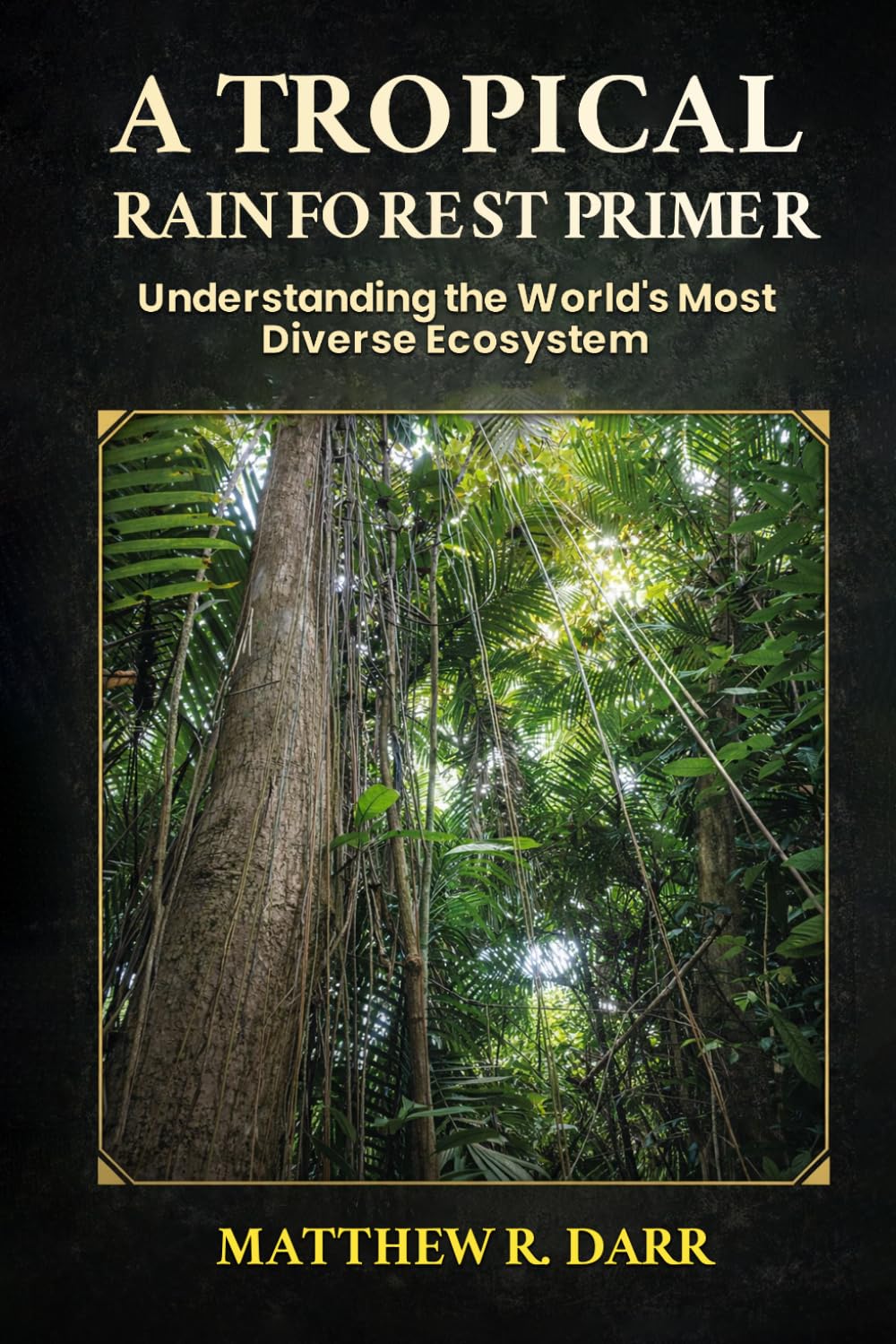 A TROPICAL RAINFOREST PRIMER