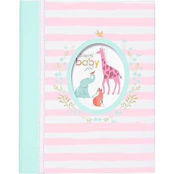 carter's memory book