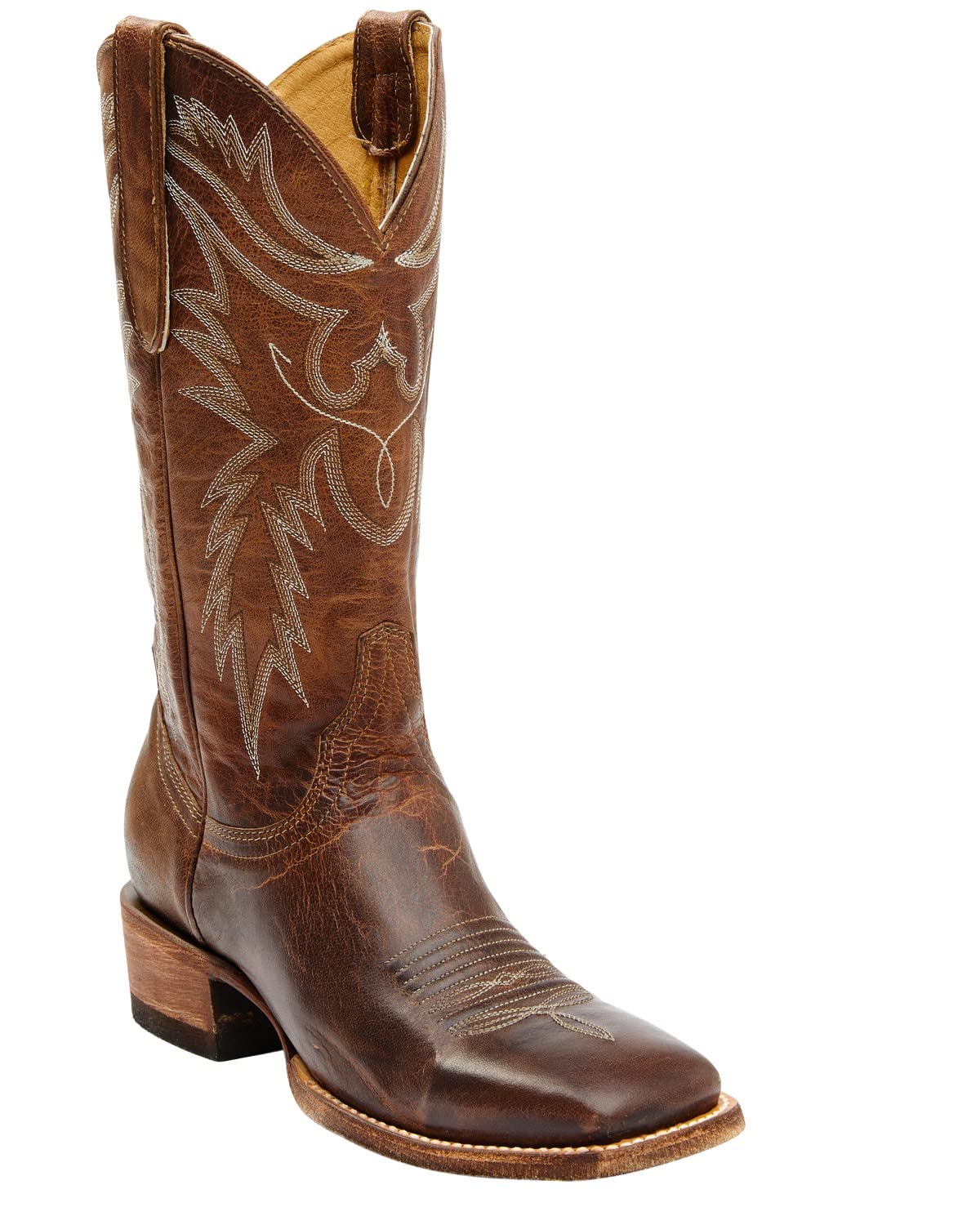 Idyllwind Womens Brash Western Boot Broad Square Toe - Biwfa21p3