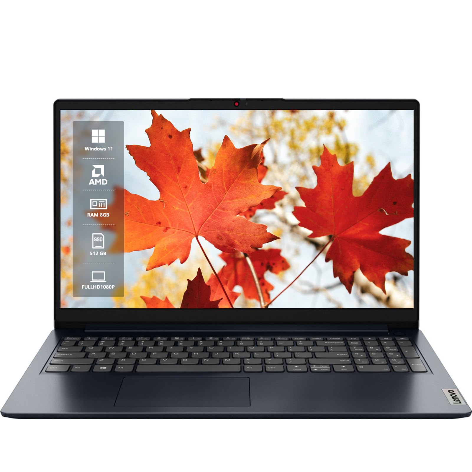 Lenovo Ideapad 1 15.6