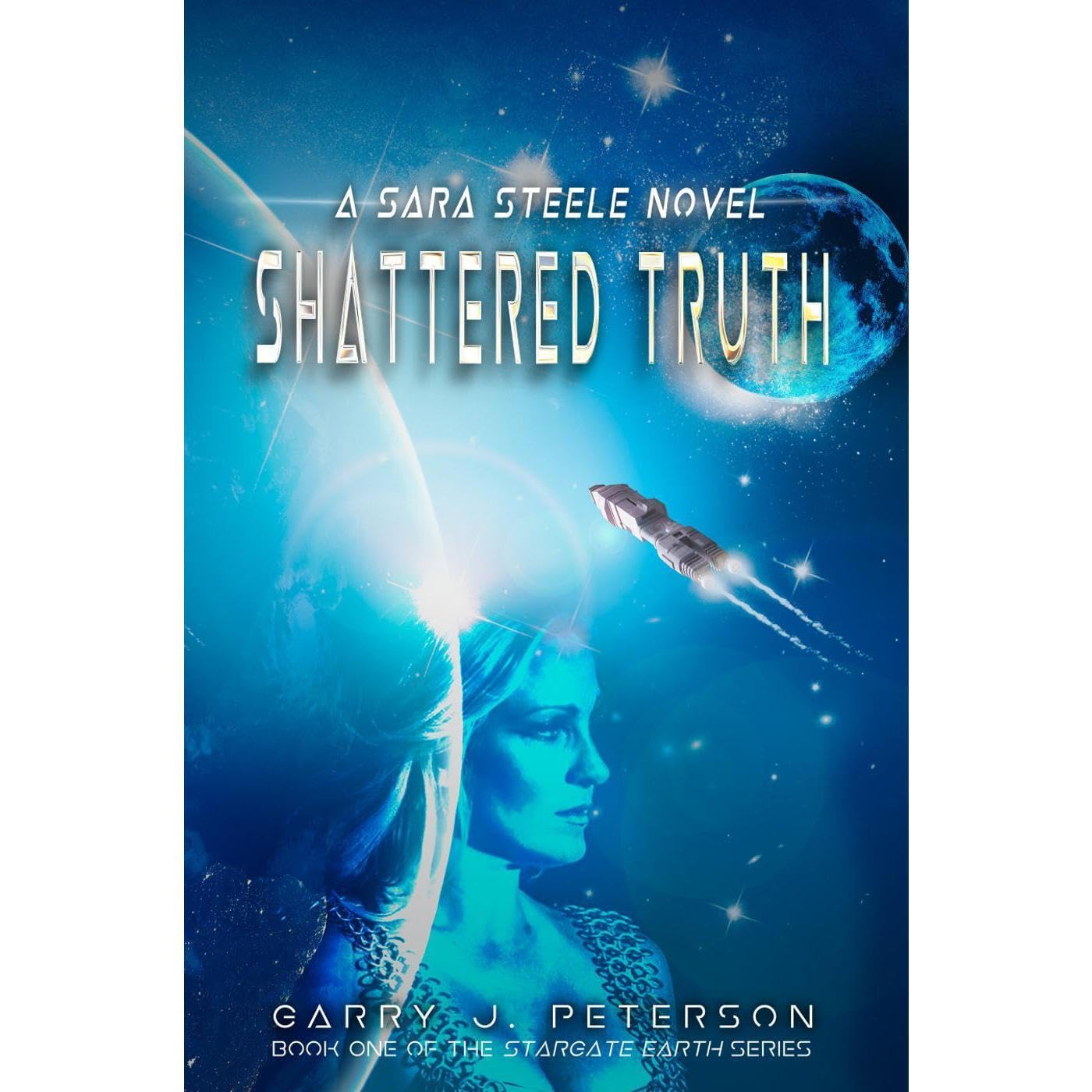 SHATTERED TRUTH