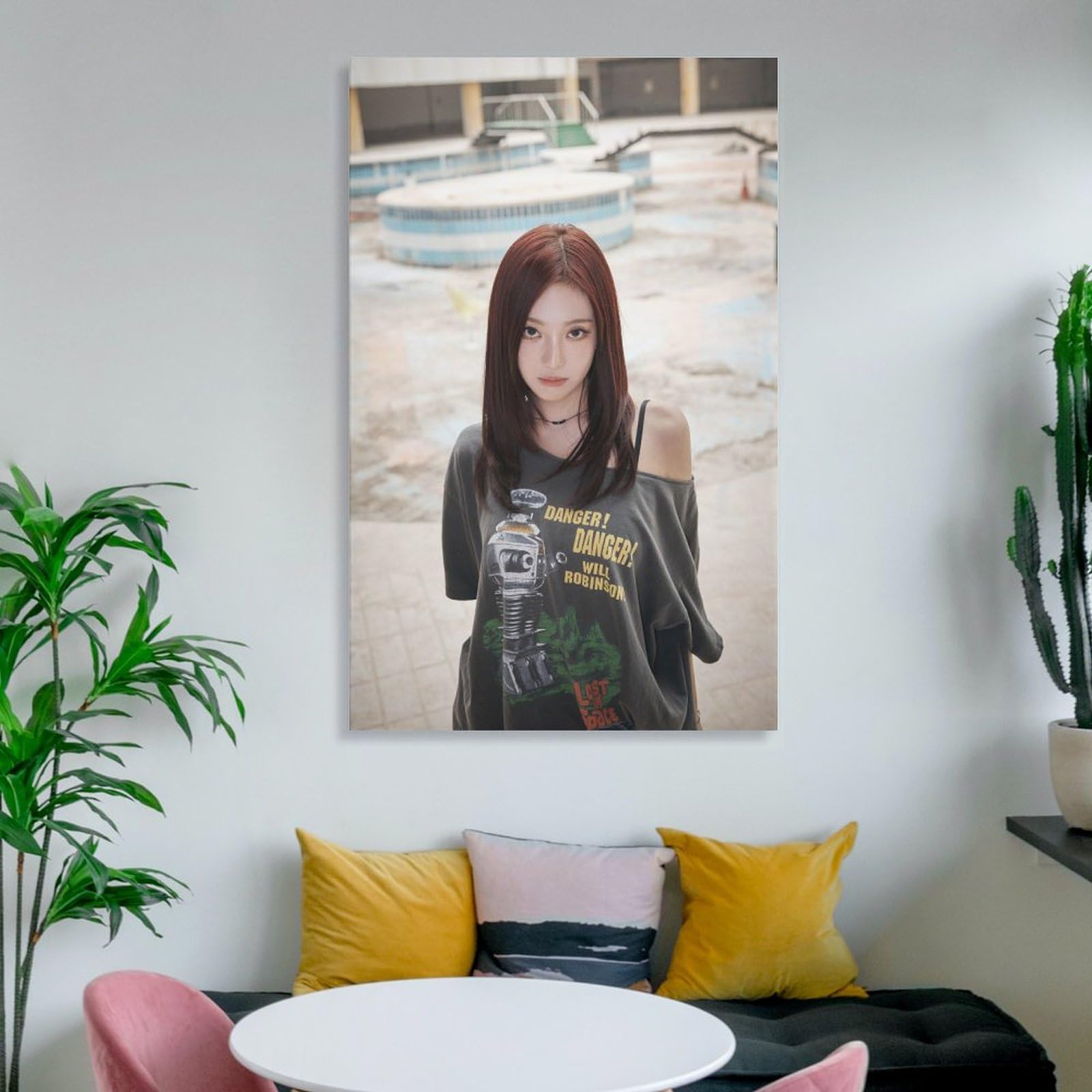 Amazon.co.jp: NINGNING ニンニン Aespa エスパ Armageddon Supernova