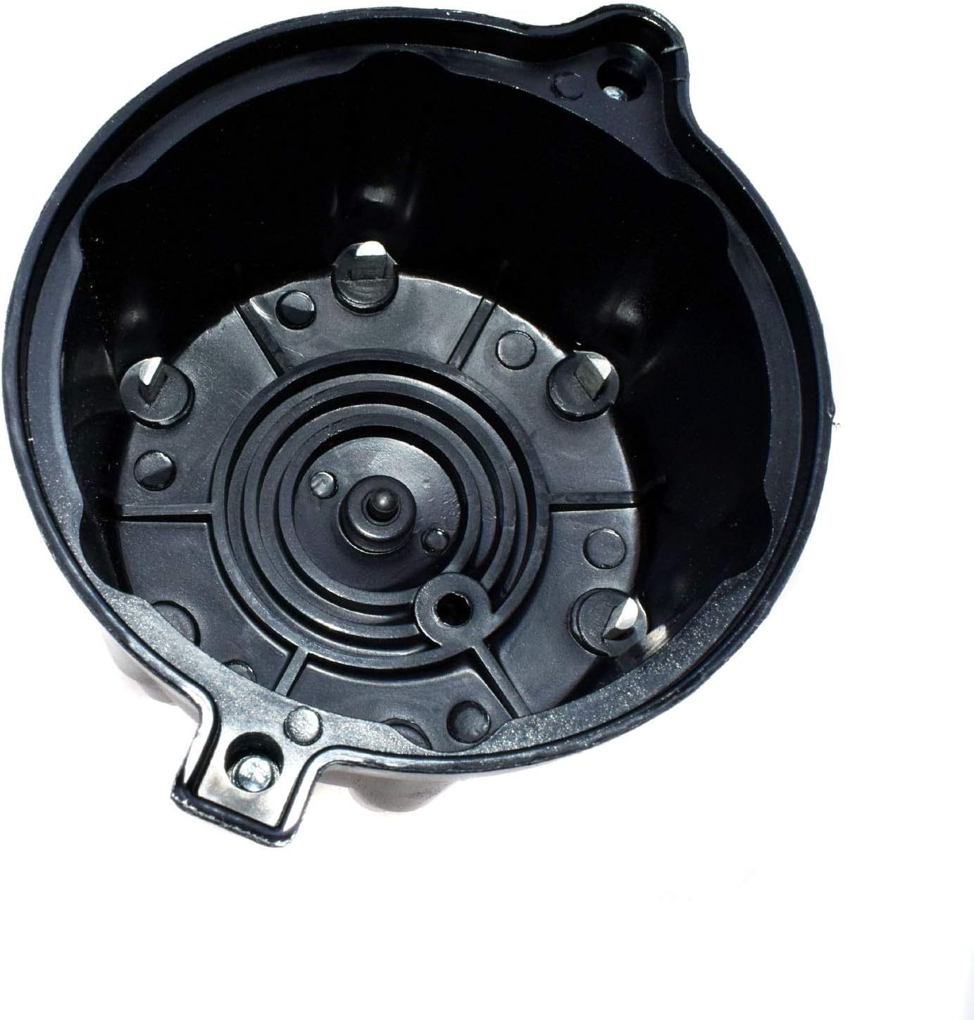 New Distributor Cap and Rotor Kit 3D1088 For 1991-2003 Dodge Dakota Ram 1500 Van