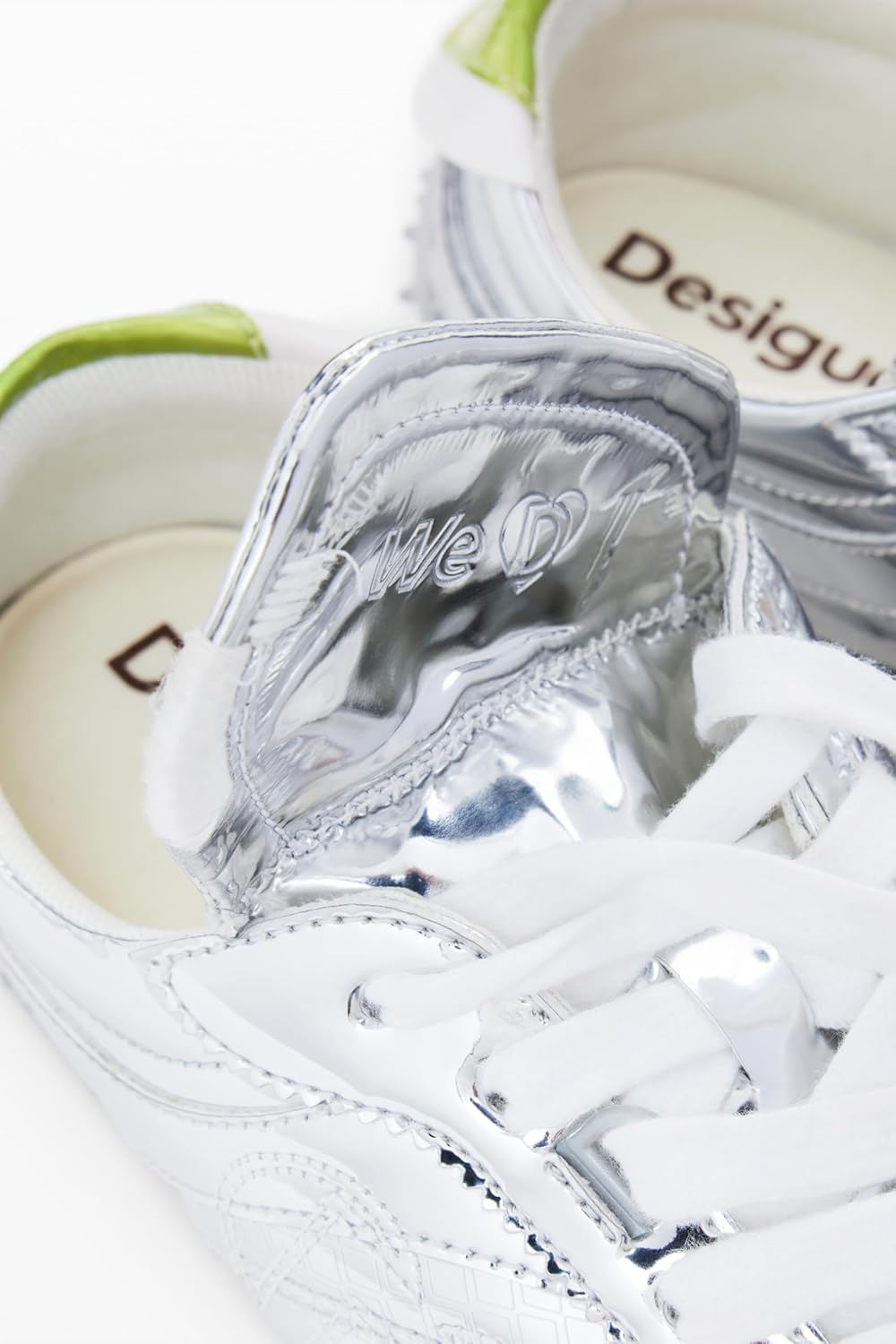 Desigual Women's Shoes_Retro_Sneaker_mir