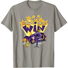 Wacky Races Dick Dastardly Going to Win T-Shirt