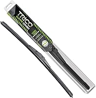 Vista 1 de TRICO Silicone Ceramic™ (90-210) 21 Inch Automotive Replacement Windshield Wiper Blades For my Car, Ceramic Coated Silicone Super Premium All