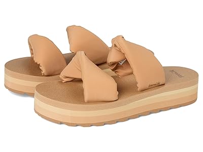 Sanuk Yoga Twist-n-slide Women