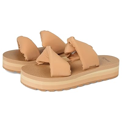 Sanuk Yoga Twist n slide Women