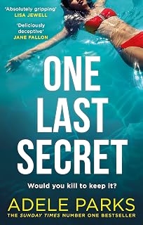 One last secret