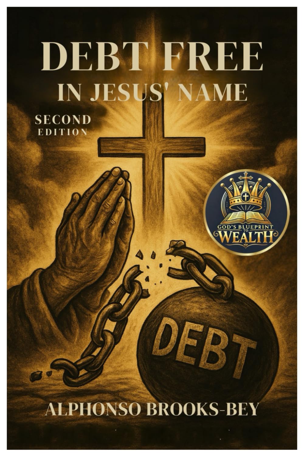 Debt Free in Jesus’ Name: Second Edition