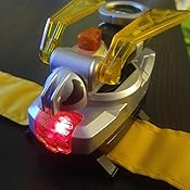 Amazon Com Kamen Rider Kabuto Transformation Bracelet Zabee Zecter Toys Games Amazon Com Kamen Rider Kabuto Transformation Bracelet Zabee Zecter Toys Games