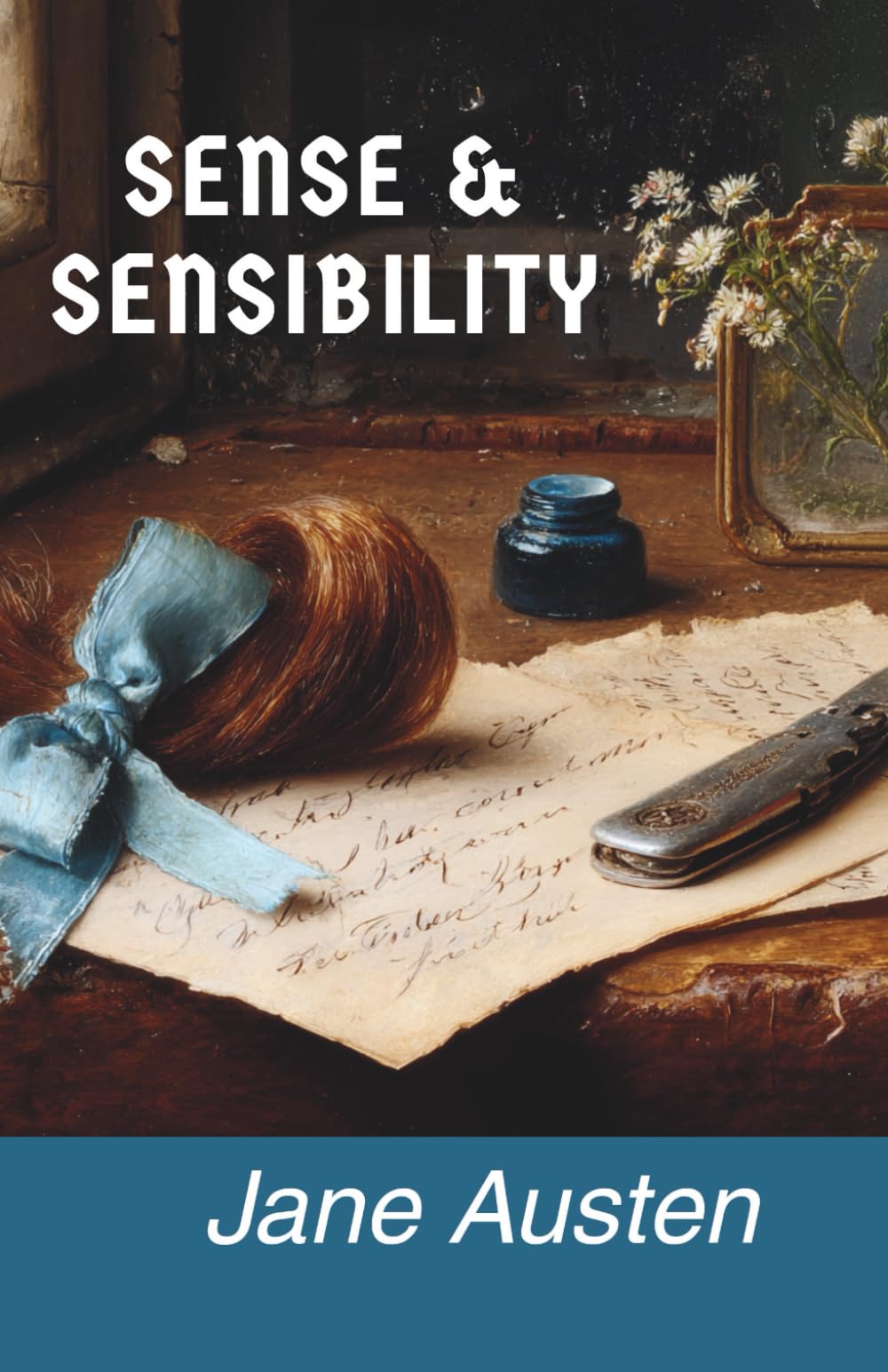 Sense and Sensibilty (Annotated)