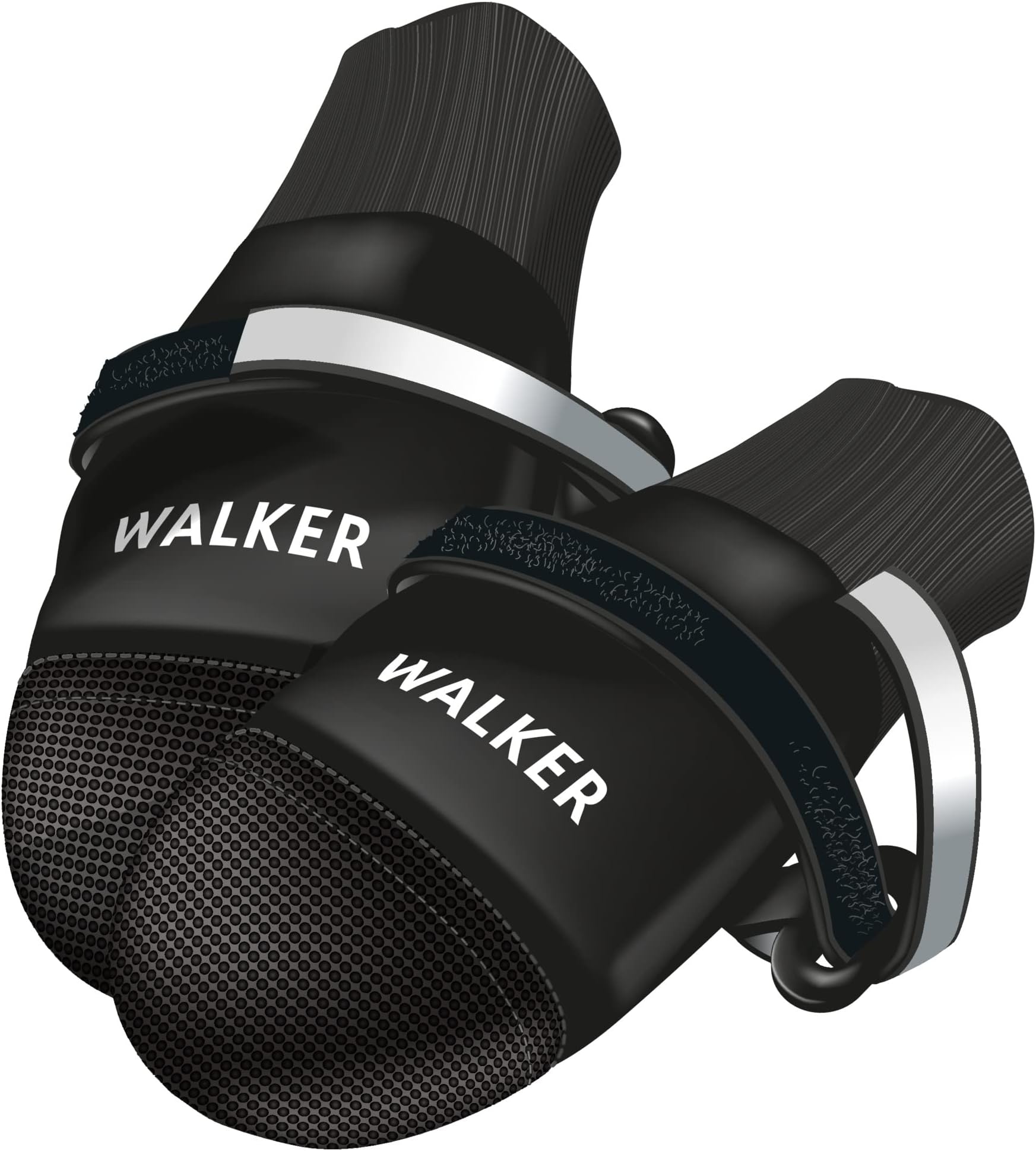 Walker Care Comfort Protective Dog Boots (XL)