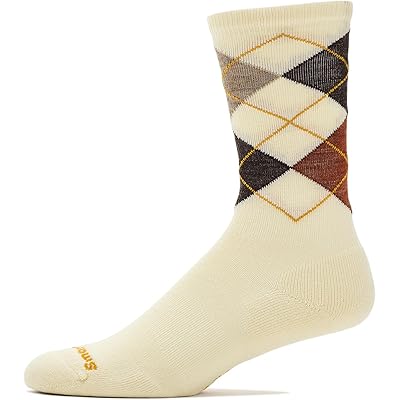 Носки Smartwool Everyday Diamond Jim Crew Socks
