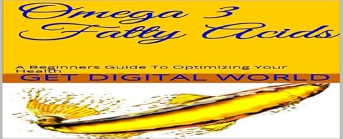 Omega 3 For Beginners