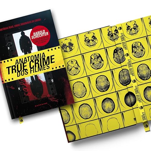 Anatomia True Crime dos Filmes