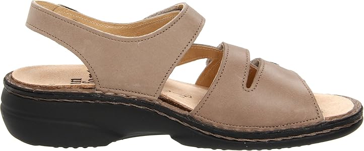 Amazon | Finn Comfort レディース ゴメラ 82562 US サイズ: 5.5-6