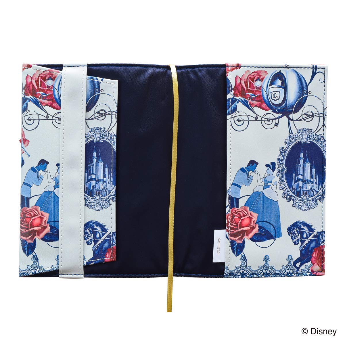 Amazon | ダイゴー ディズニー ピレアグラウカ ブックカバー