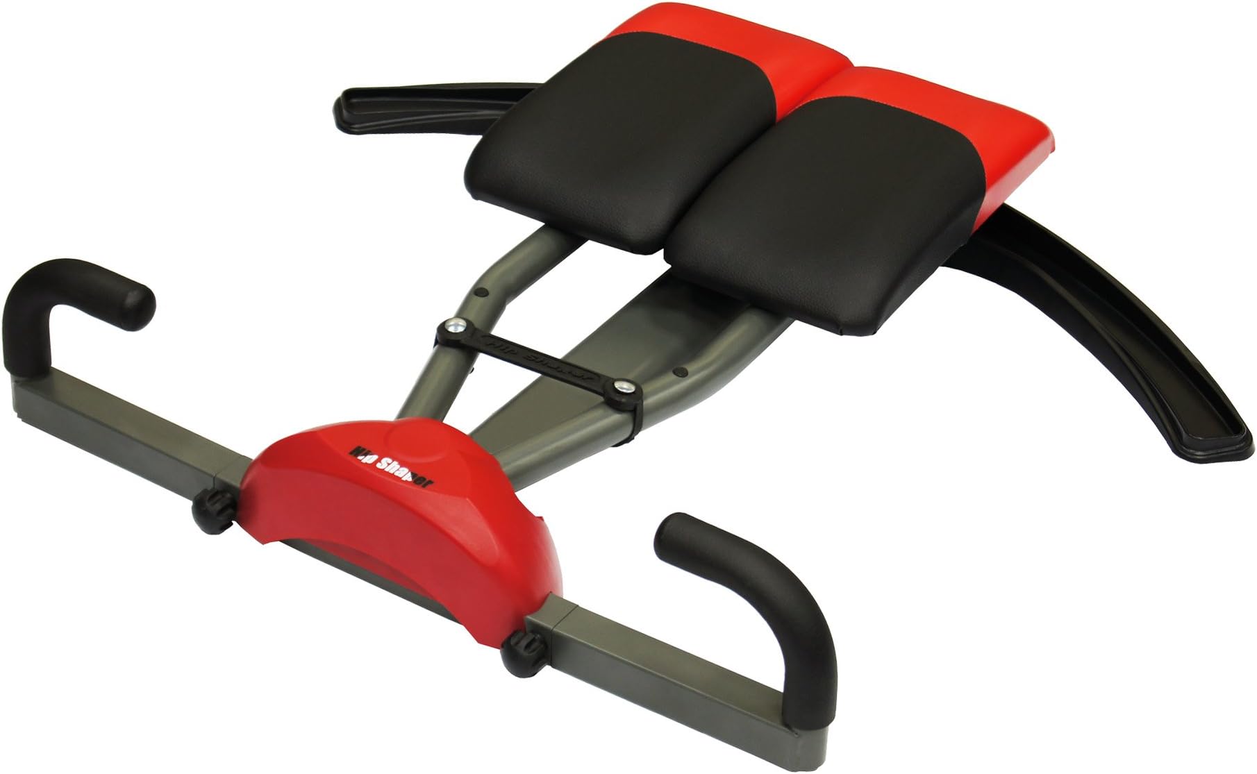 Hip Leg Workout Glider Fitness Exercise Machine