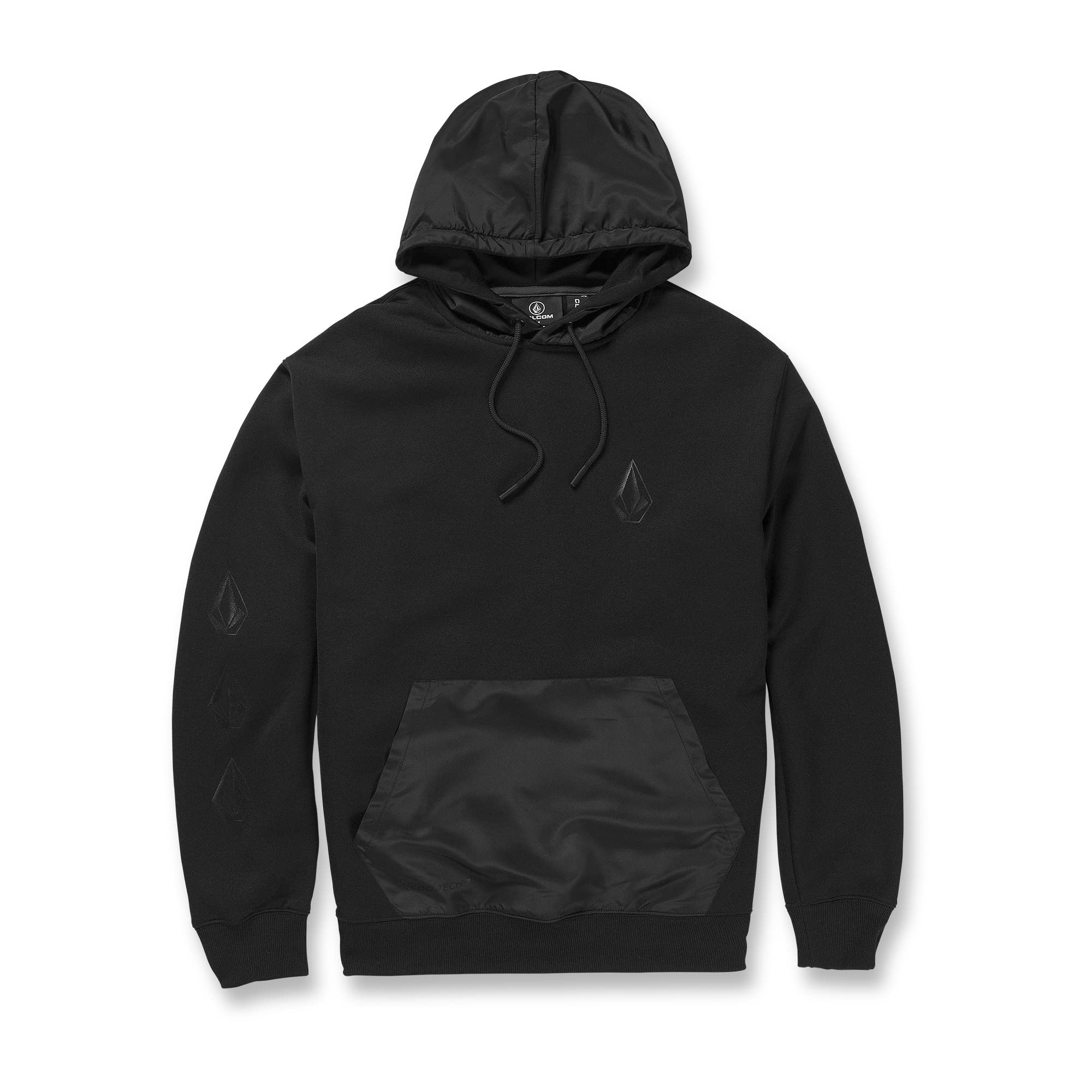 Volcom Iconic Tech Po Men's Hoodie