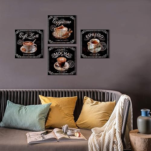 Miniatura 123 de Decoración rústica de cabaña, arte de pared de oso de vida silvestre, bosque, guardería, águila, lobo, alce, ciervo, imágenes para sala de estar,