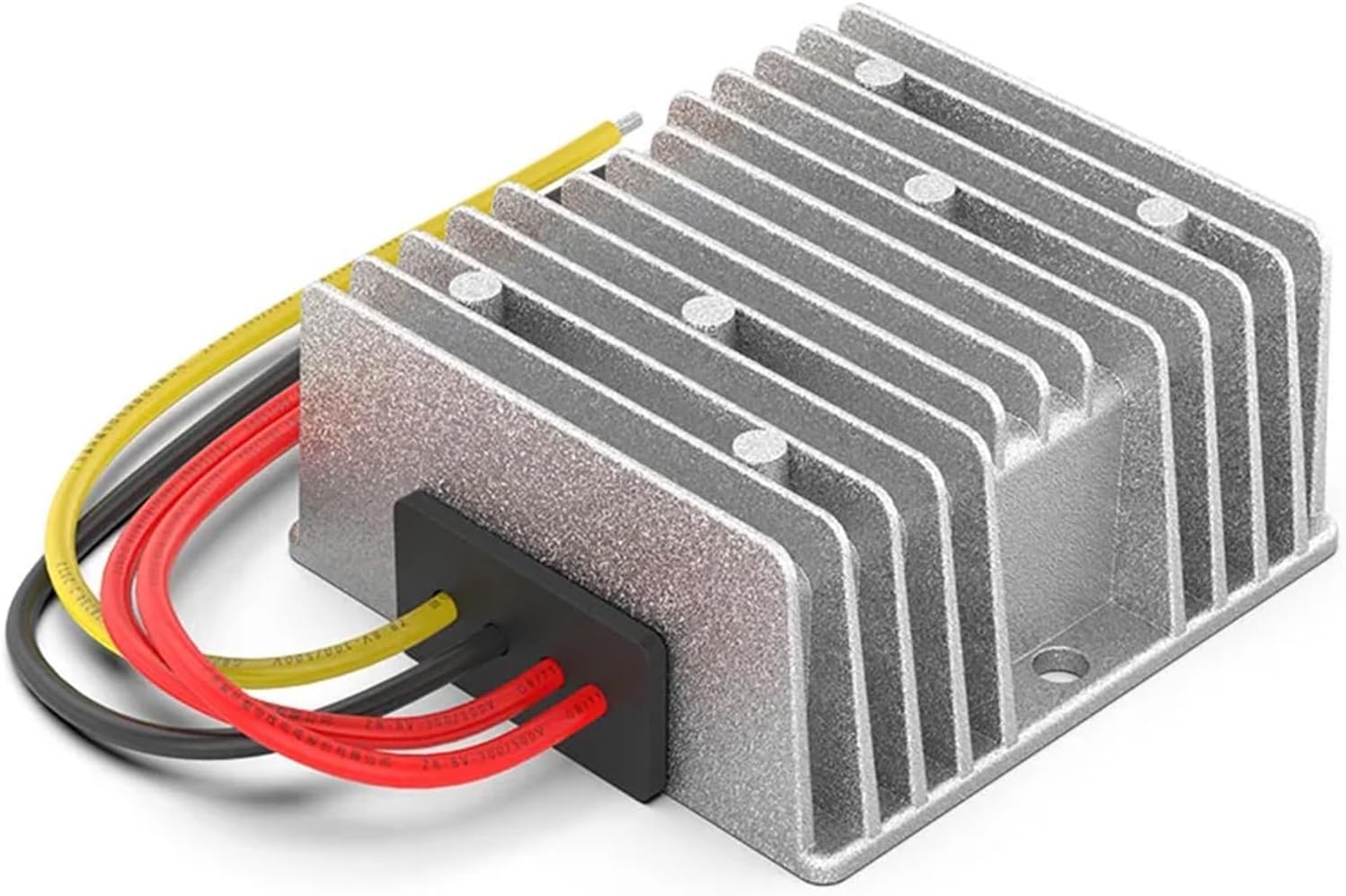 AC24V to DC5V 1A 2A 3A 5A 6A 8A 10A Power Converter AC24V to DC5V AC to DC Power Module for Monitoring(Ac24v to 5v 2a Sj)