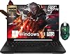 ASUS TUF A16 Gaming Laptop, 16 165Hz WUXGA Display, AMD Ryzen 7 7735HS8-core, 16GB DDR5 RAM, 512GB SSD, Radeon RX 7700S, 100% sRGB, WiFi 6, Backlit Keyboard, Windows 11 Pro & Designed Mouse