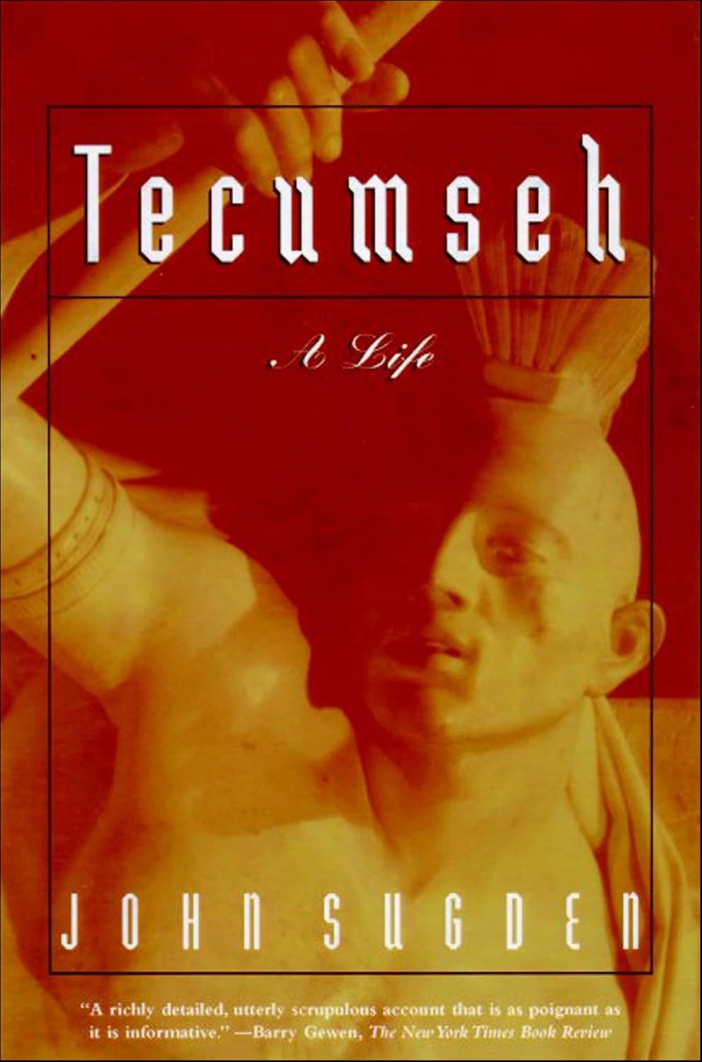 Tecumseh: A Life