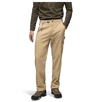 Prana Stretch Zion Carpenter Pants Men
