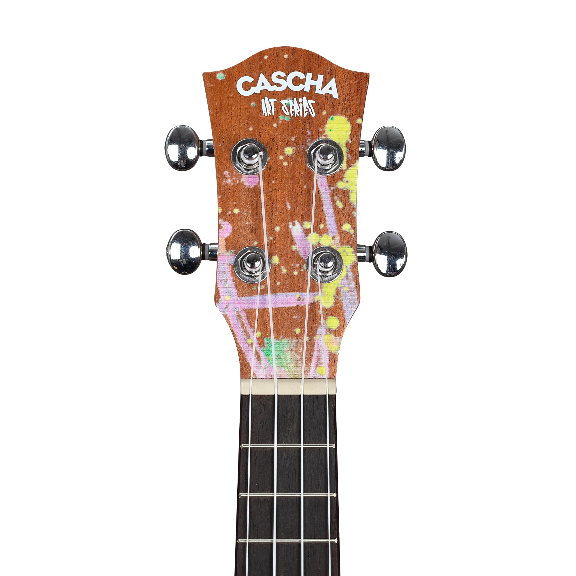 Tenor Ukulele Art Series Urban
